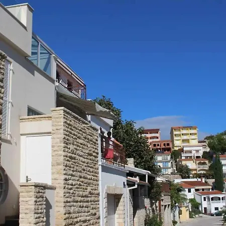 דירה By The Sea Drage, Biograd - 23455 פאקוסטאן