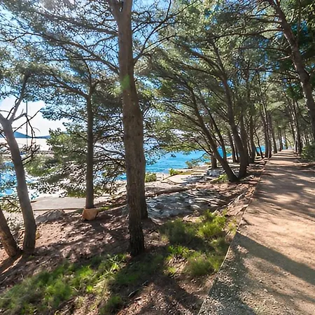 By The Sea Drage - Biograd - 23455