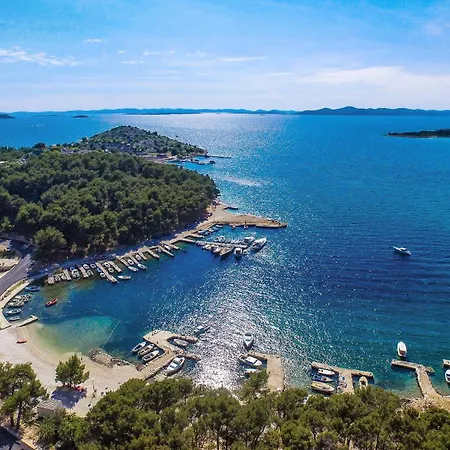 By The Sea Drage, Biograd - 23455 * פאקוסטאן