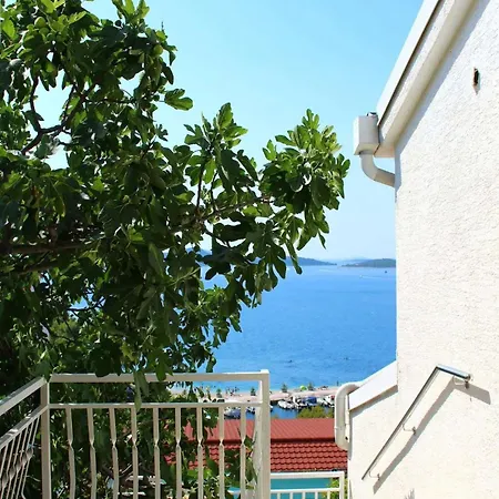 By The Sea Drage, Biograd - 23455 דירה *