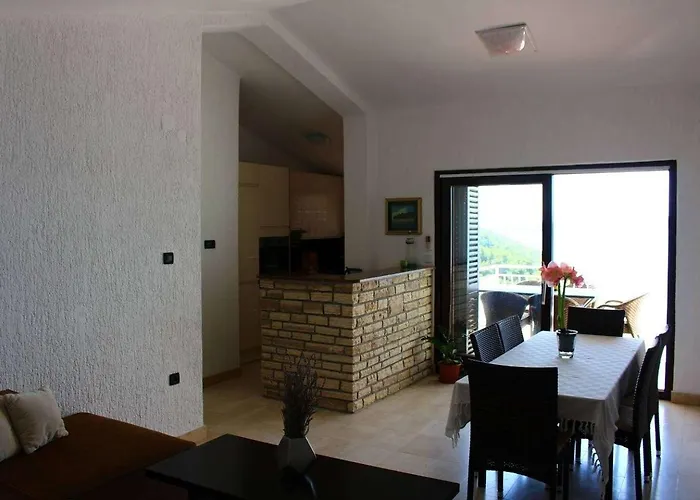By The Sea Drage - Biograd - 23455 Apartamento Pakoštane