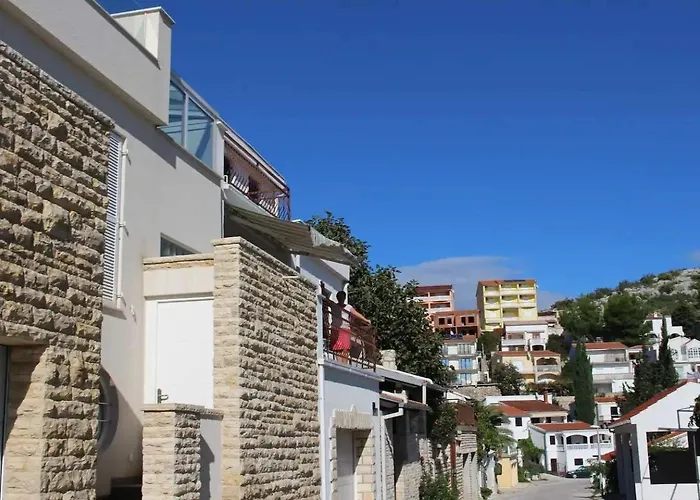 Apartamento By The Sea Drage - Biograd - 23455 Pakoštane