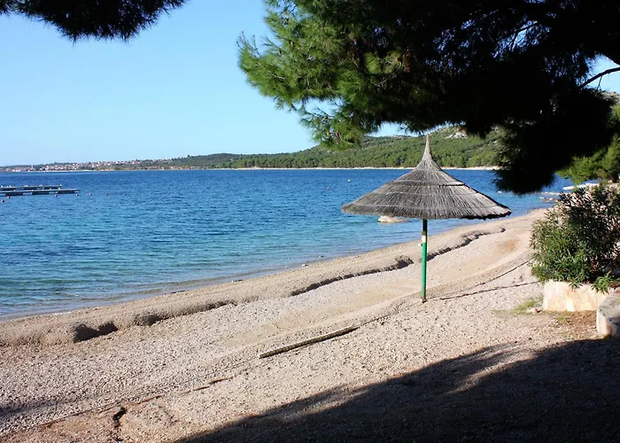 Apartamento By The Sea Drage - Biograd - 23455 *