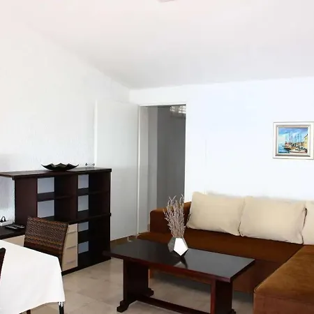 Apartment By The Sea Drage, Biograd - 23455