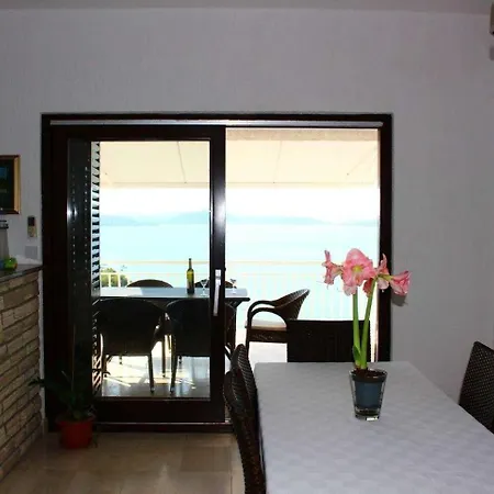 By The Sea Drage, Biograd - 23455 Apartment *