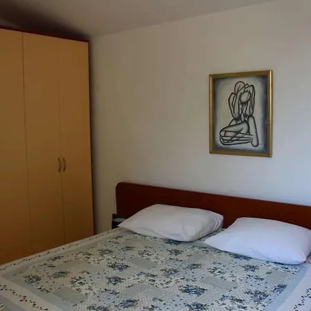 Apartment By The Sea Drage, Biograd - 23455 *
