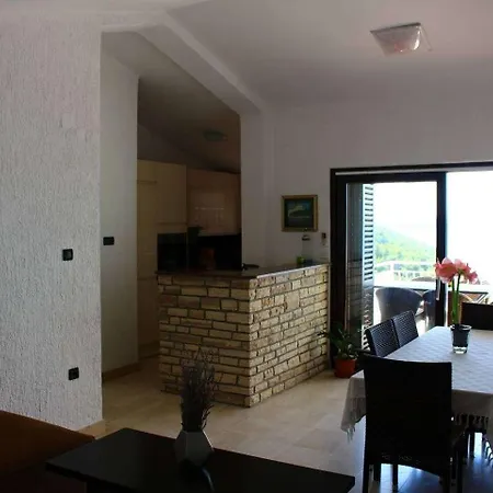 By The Sea Drage, Biograd - 23455 Апартаменты Пакоштане