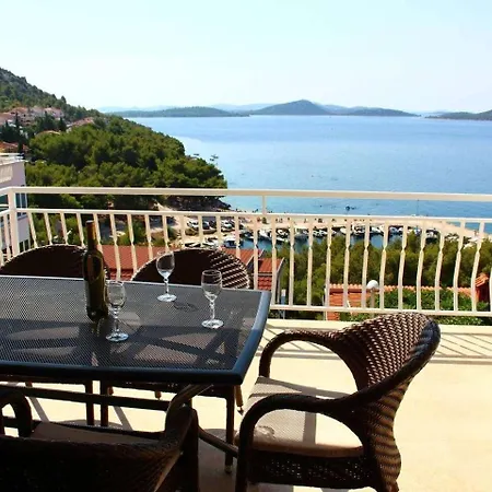 By The Sea Drage, Biograd - 23455 * Pakostane