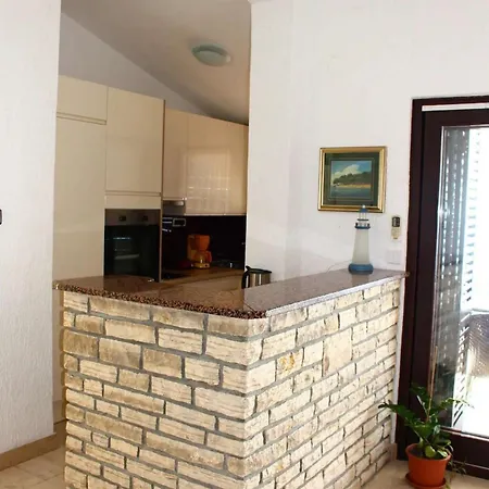 By The Sea Drage, Biograd - 23455 شقة