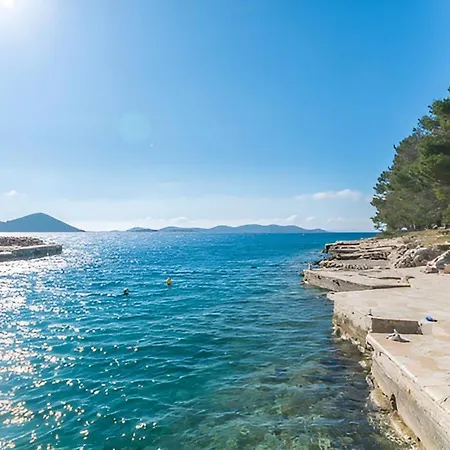 Apartment By The Sea Drage, Biograd - 23455