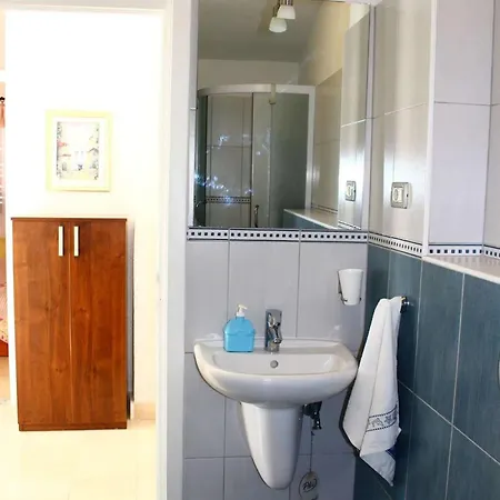 By The Sea Drage, Biograd - 23455 Apartment