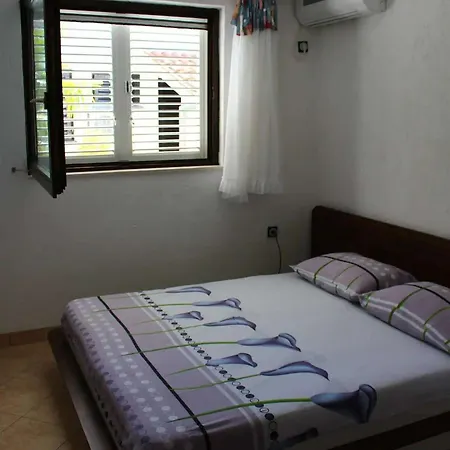 شقة By The Sea Drage, Biograd - 23455 باكوشتاني
