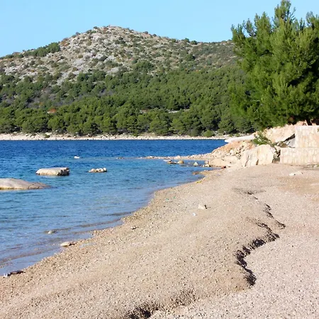 By The Sea Drage - Biograd - 23455