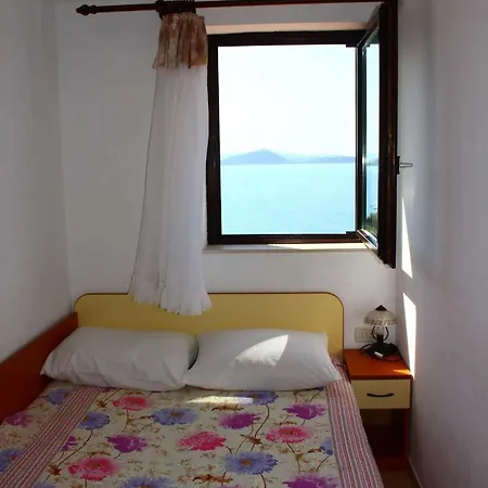 By The Sea Drage, Biograd - 23455 Апартаменты