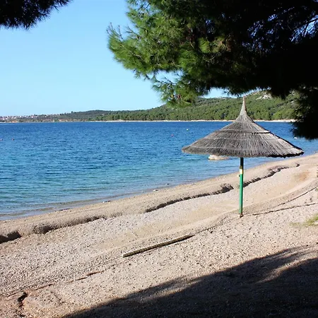 Apartment By The Sea Drage, Biograd - 23455 *