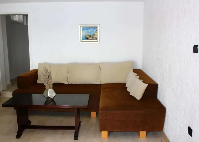 By The Sea Drage - Biograd - 23455 Пакоштане