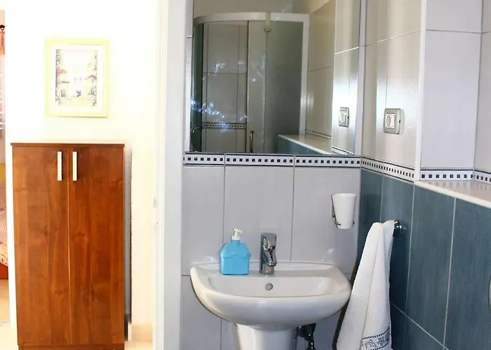 By The Sea Drage - Biograd - 23455 Апартаменты