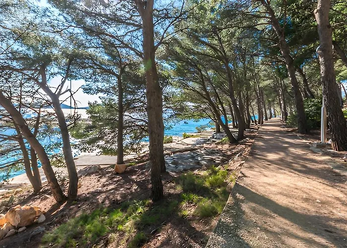 By The Sea Drage - Biograd - 23455