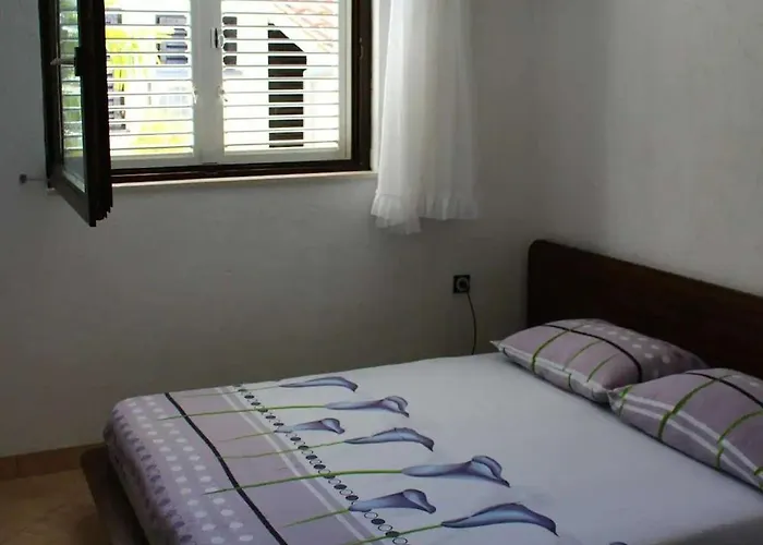 Lägenhet By The Sea Drage - Biograd - 23455 Pakoštane