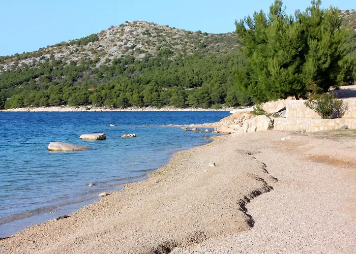 By The Sea Drage - Biograd - 23455